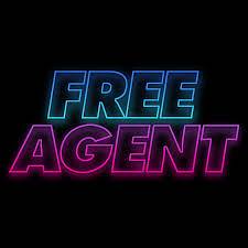 Free Agent - HALL COUNTY