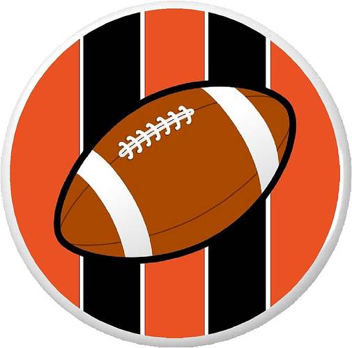 2025 MYFL Athlete Registration