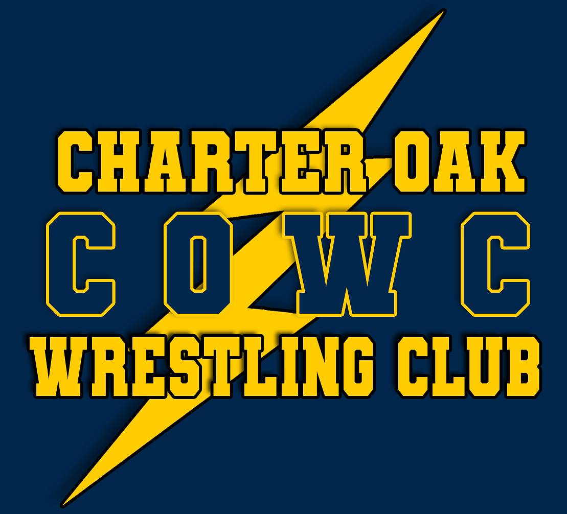 Charter Oak Wrestling Club