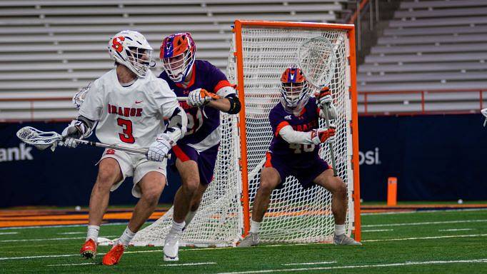 2023 Winter Adult Men's Lacrosse - Pickup @ Teamworks Somerset