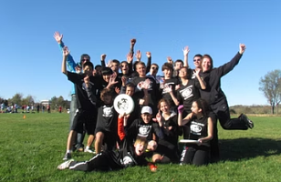 SpringThing2026 Haven Hat on May 2nd, 2026