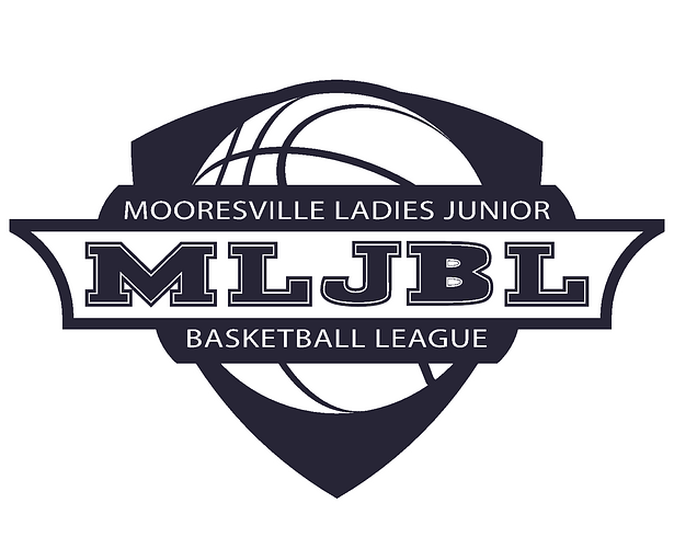 Mooresville Ladies Junior Basketball League '25