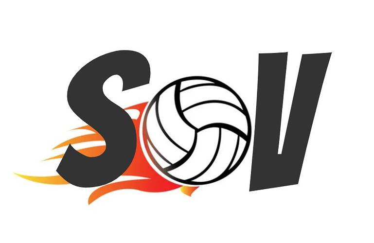 Men's Doubles KOB Volleyball Tournament
