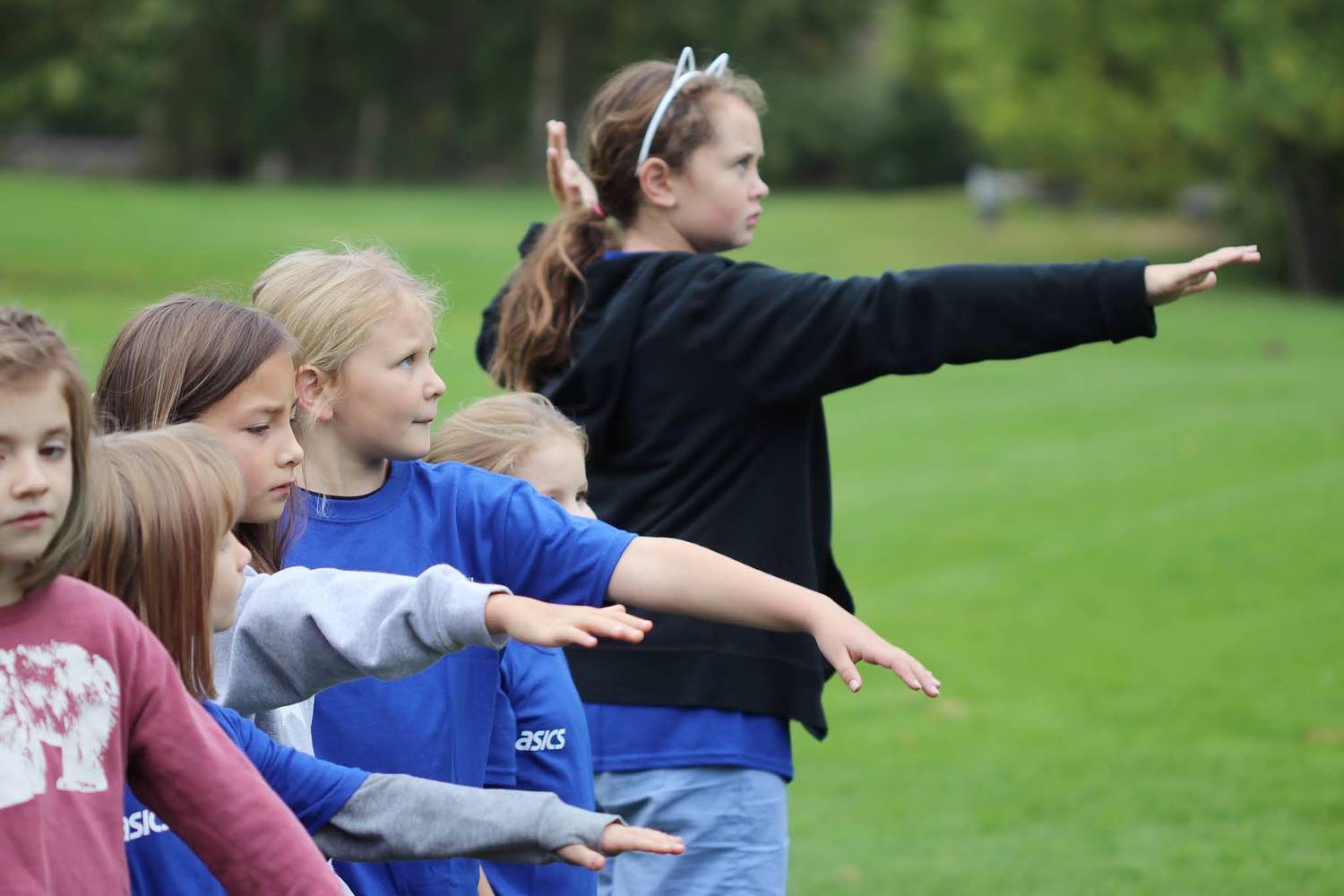 USYVL - United States Volleyball League