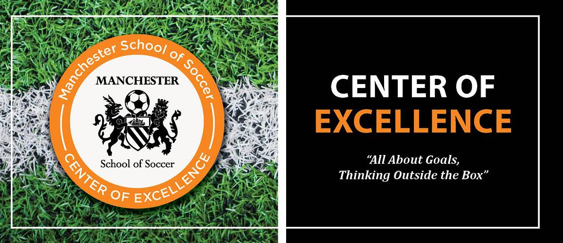 Center Of Excellence 2020 - 2021 Registration