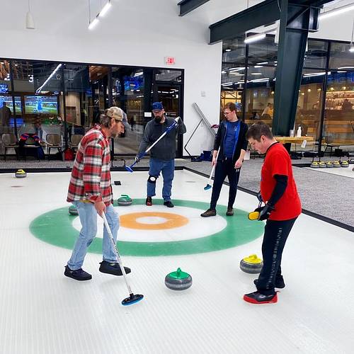 Saturday Recreational League - Fall 2023