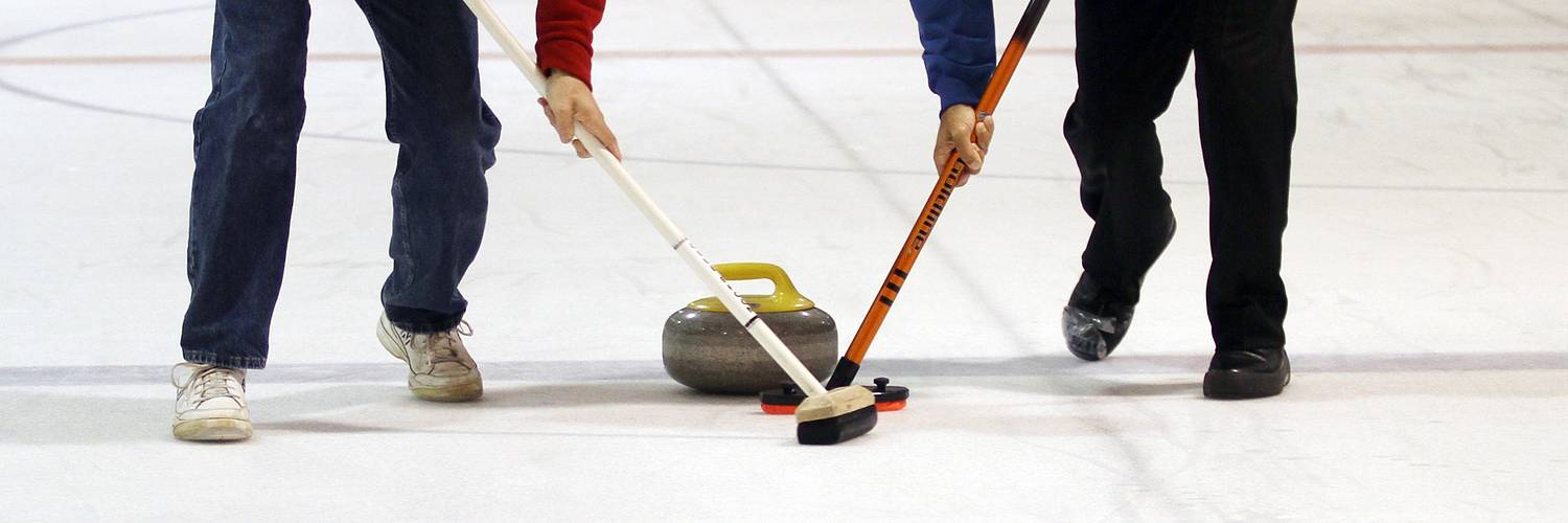 2024-25 Curling Individual Registration (FREE)