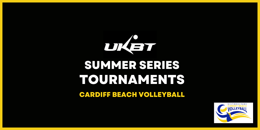 CBVC Summer Series 5 (1 Star) Mixed pairs