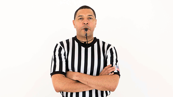 PPPCC Basketball Rules