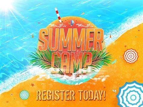 HC Summer Fun Camp July 17-20 (Ages 5-15)