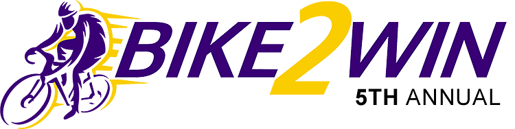 5th Annual Bike To Win Cycling Event