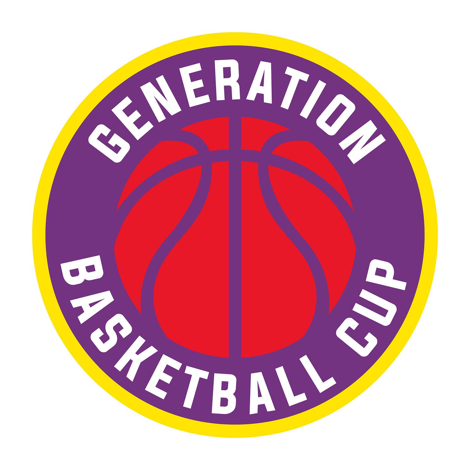 GENERATION BASKETBALL CUP