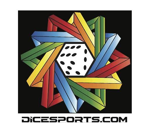 Dice Sports Soccer World Cup