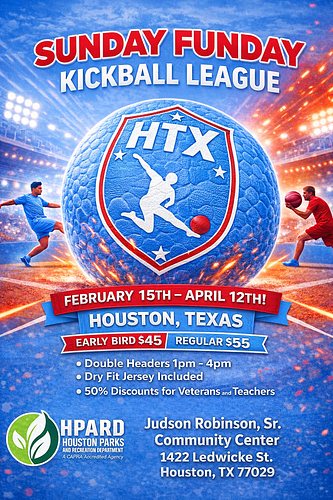 Sunday Funday Kickball