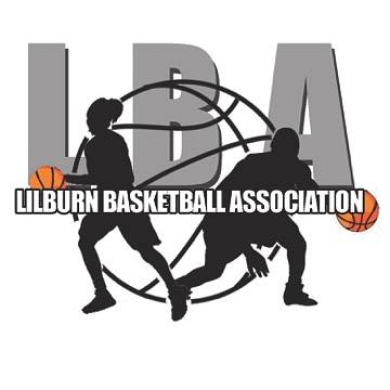 Lilburn Basketball Association