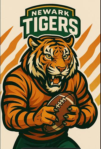 Newark Tigers