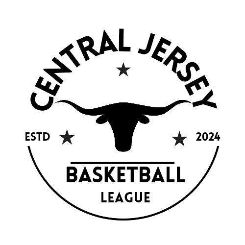 Central Jersey Longhorns 2024 Summer Basketball League