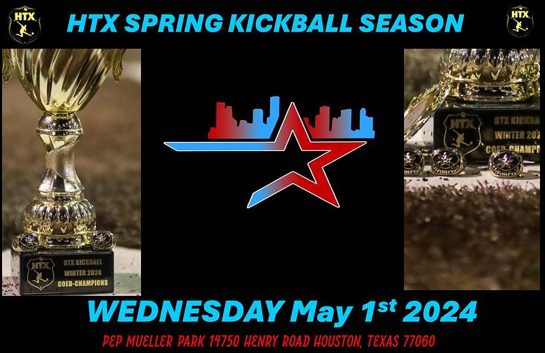 You Know What It Is...