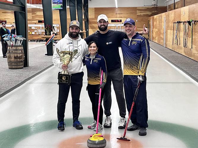 Open League Registration - 2024 Summer