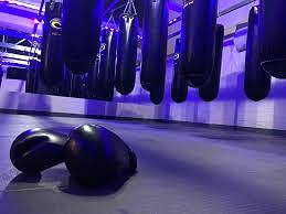 Weight Lifting Program