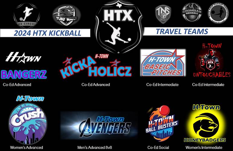 HTX Travel Player Registration