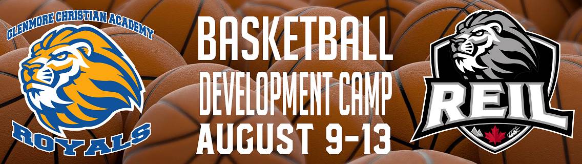 REIL Athletics Basketball Development Camp 2021
