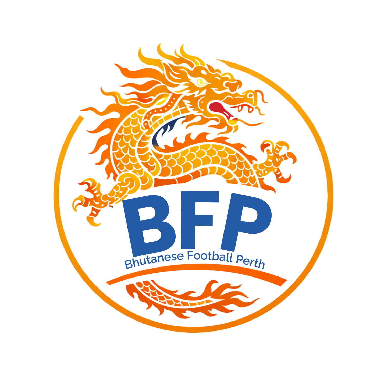 BFP - Bhutanese Football Perth