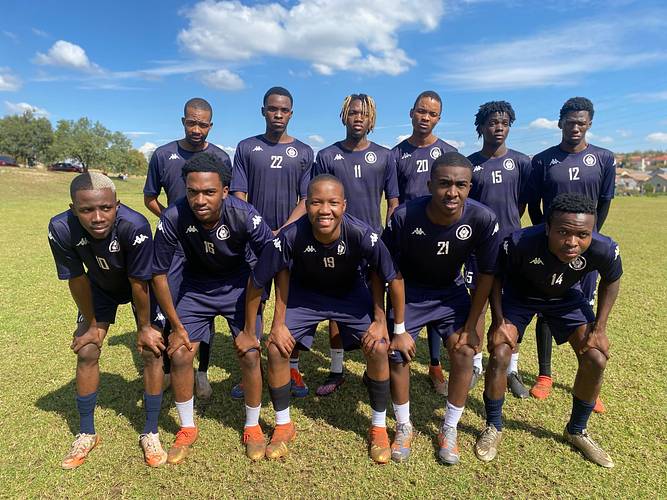 TUFC SOCCER REGISTRATION 2026