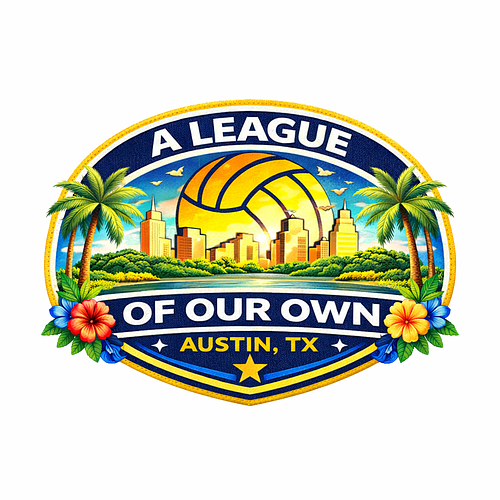 Friday Night Sand Volleyball League @ Moontower