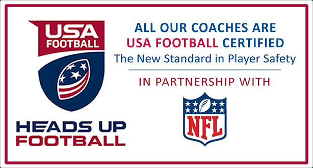 Football Coaching/Cheer Coaching/Team Manager 2026