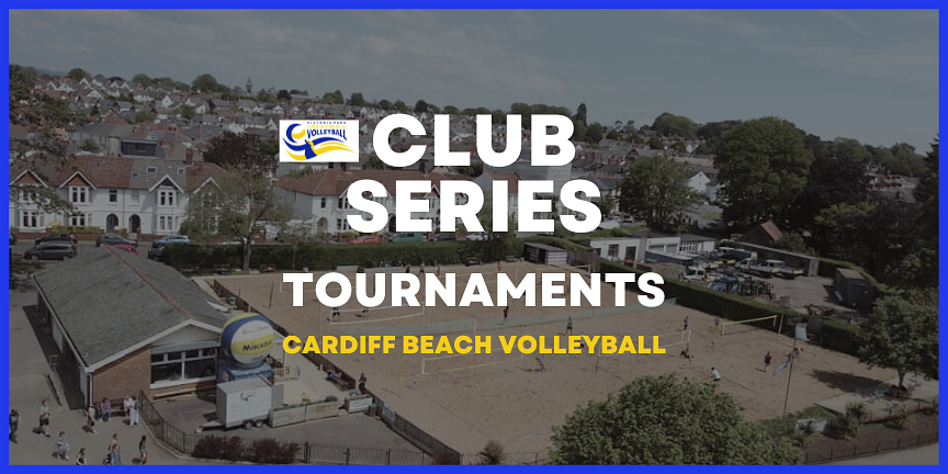 Cardiff Club Series 2026