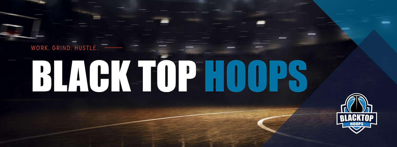 Black Top Hoops Academy