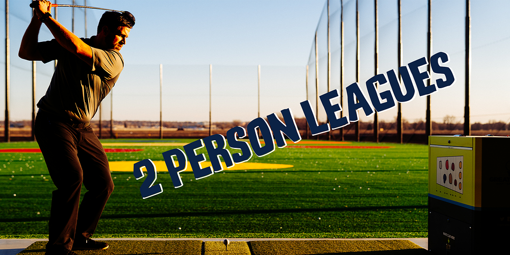 2 Person Winter League