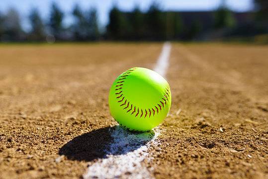 Fall Ball Women's Softball League