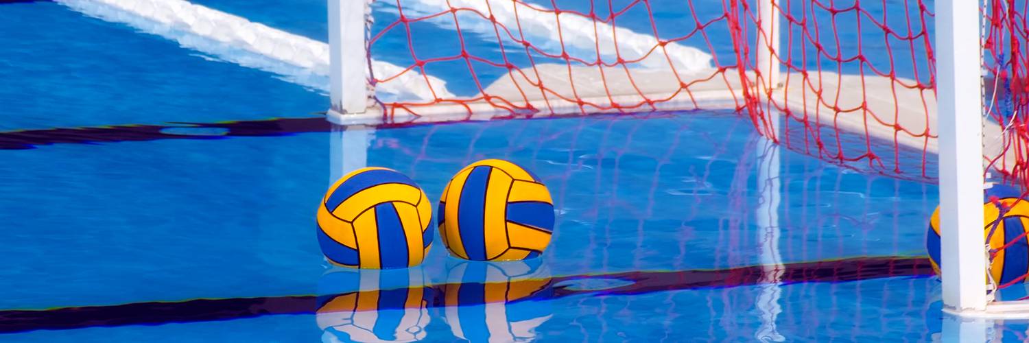 Water Polo Training