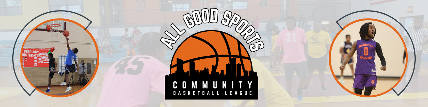 6 Team Basketball Schedule