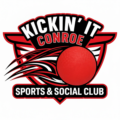 2026 Spring Kickball League