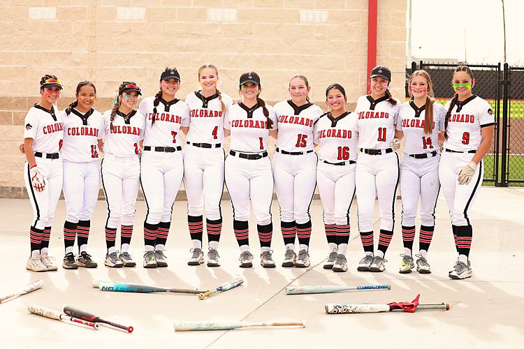 2025 Lady Wolves Softball Camp