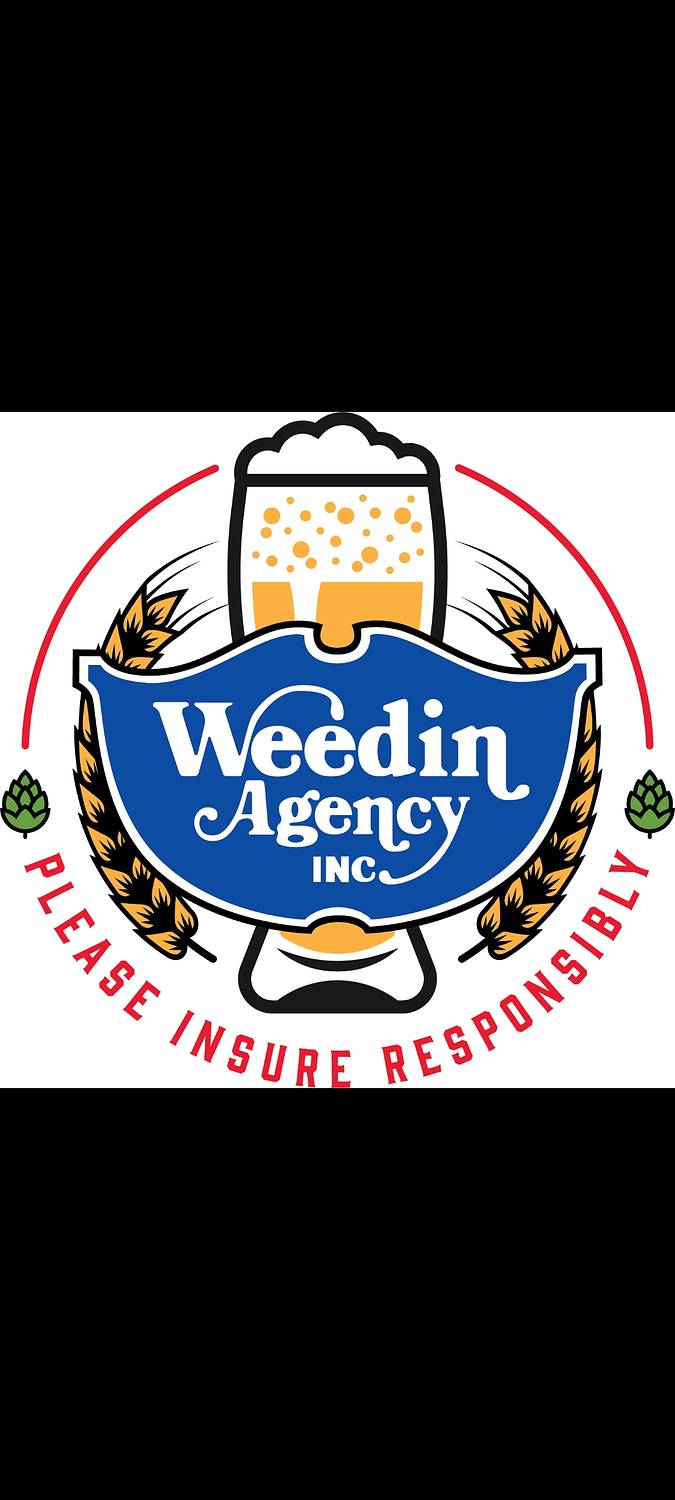 Weedin Agency - our sponser