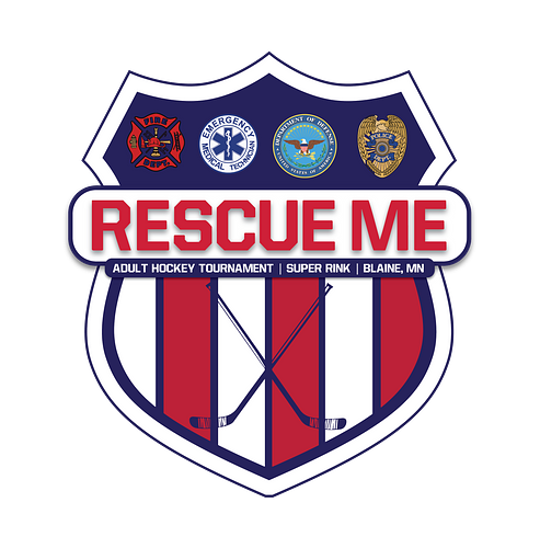 Rescue Me Hockey - PLAYER REGISTRATION