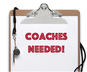 Basketball/Cheer Coach