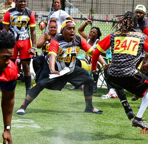 Co-ed Draft Registration