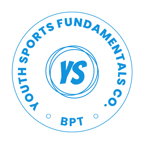 Off-Season/After-School Repetitive Football Drills