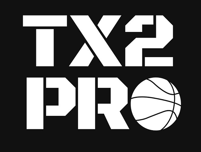 TX2PRO: Next Gen 512 Camp (Elementary & Middle School)