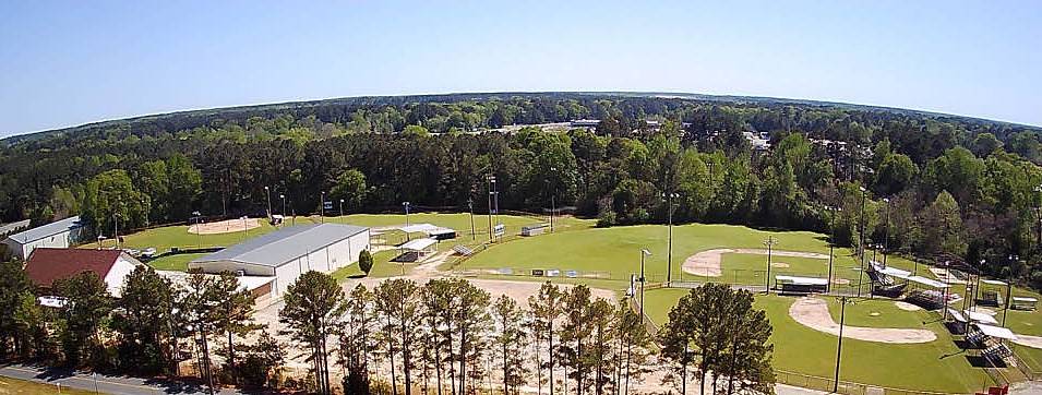 Boys & Girls Club of Magnolia