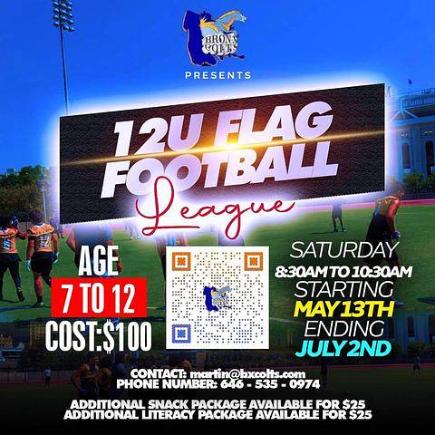 Flag Football