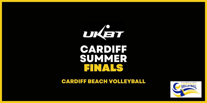 CBVC Summer Series FINALS (3 Star) Men's pairs