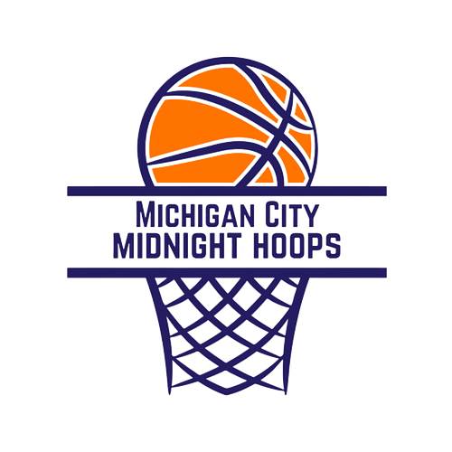 Michigan City Midnight Hoops