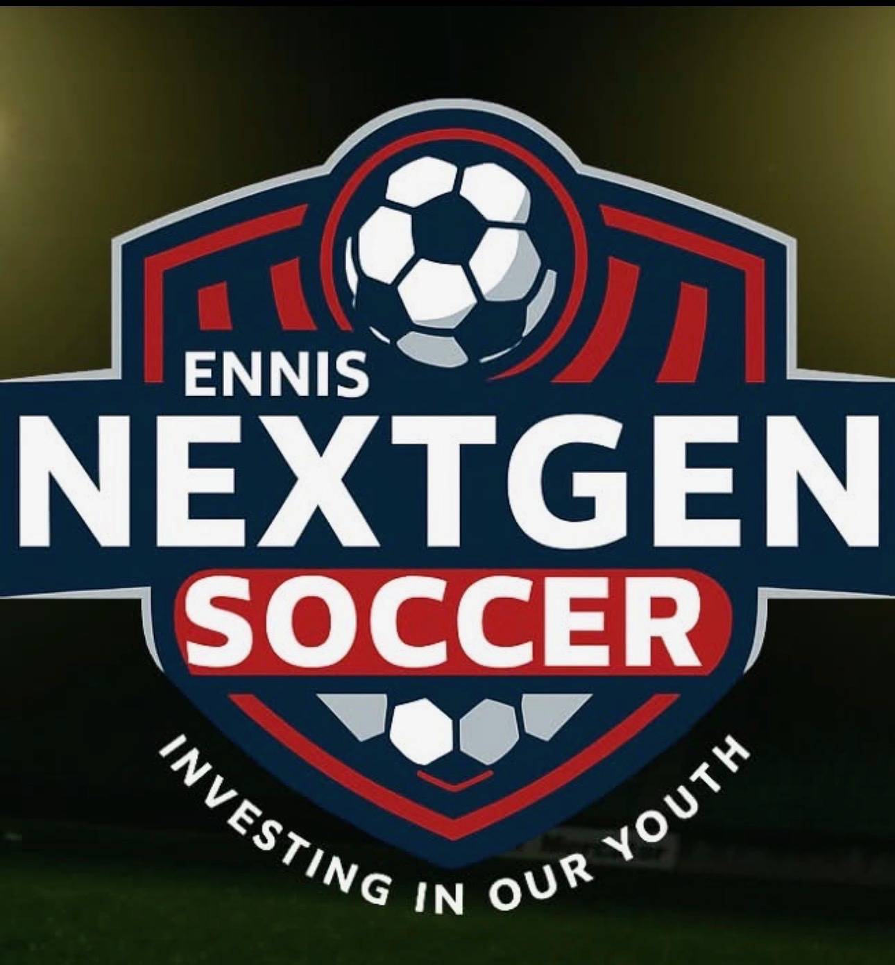 ENNIS NEXTGEN SOCCER
