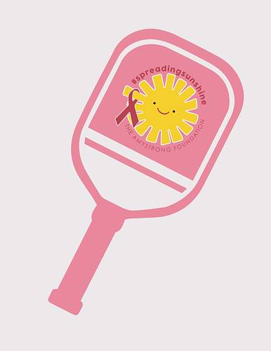 Dink for Pink Pickleball Tournament